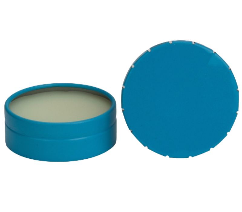 Click Top Tin Lip Balm Moisturizer 6