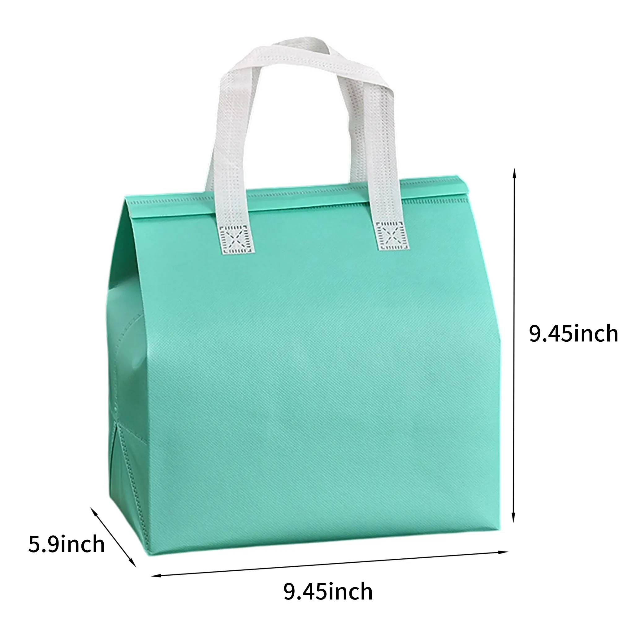 Foil Packaging Bag 2