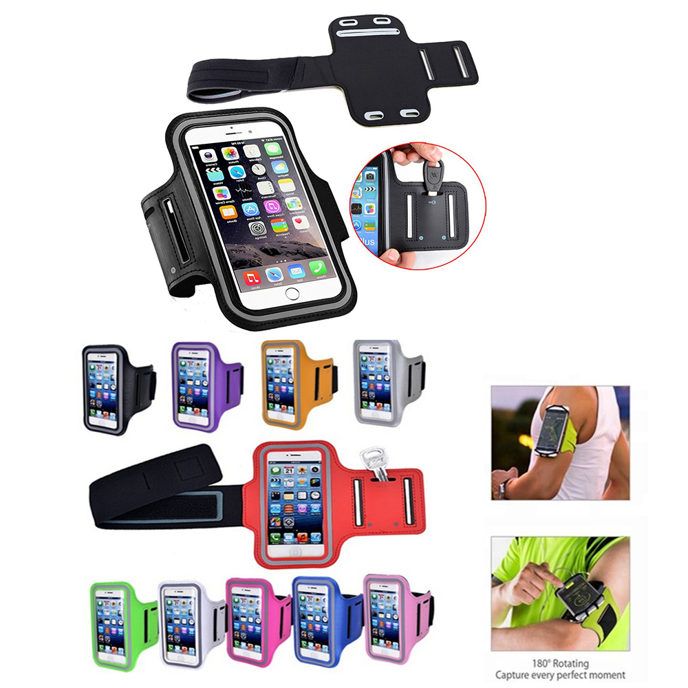 Sports Armband Case For Phone 1