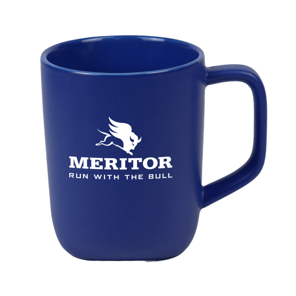 Allentown 18oz Ceramic Mug 129