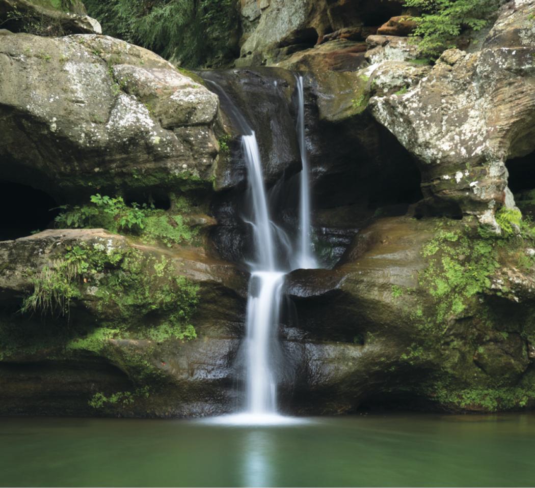Good Value™ Landscapes of America - Mini Calendar 9