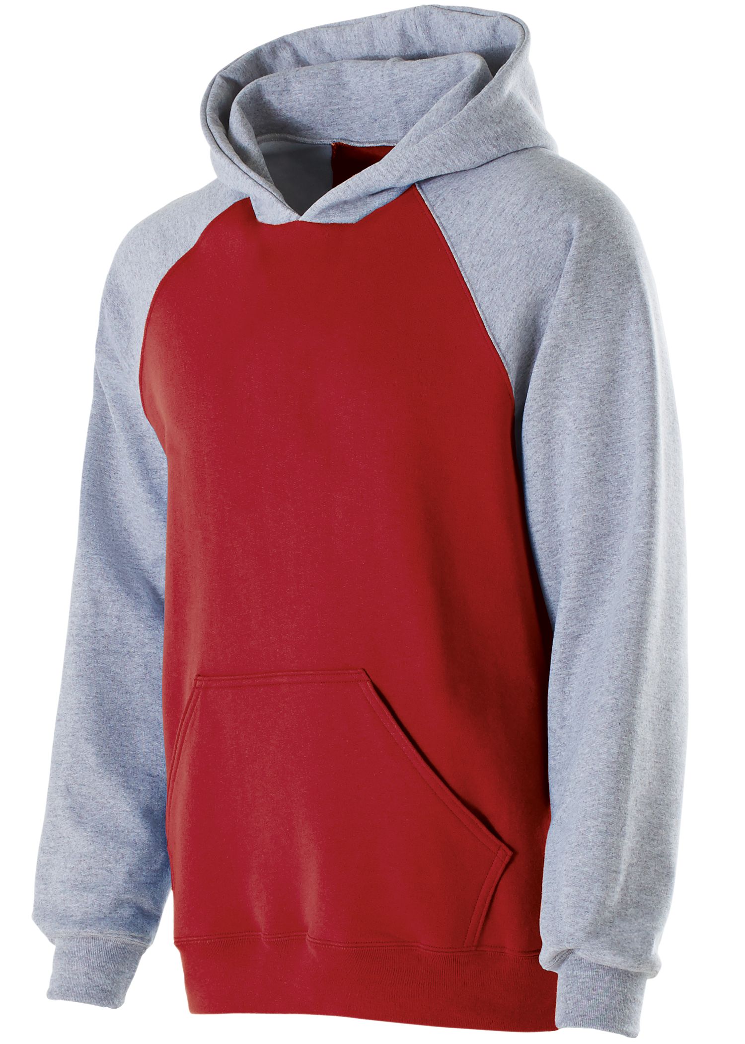 Youth Banner Hoodie 4