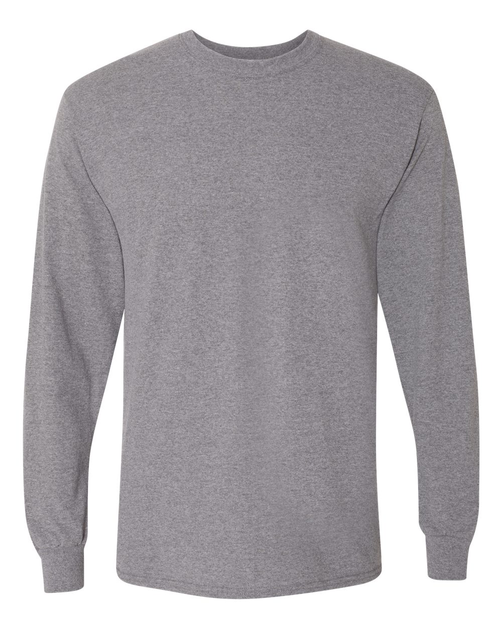 Unisex DryBlend® 50/50 Long Sleeve T-Shirt - 8400 20