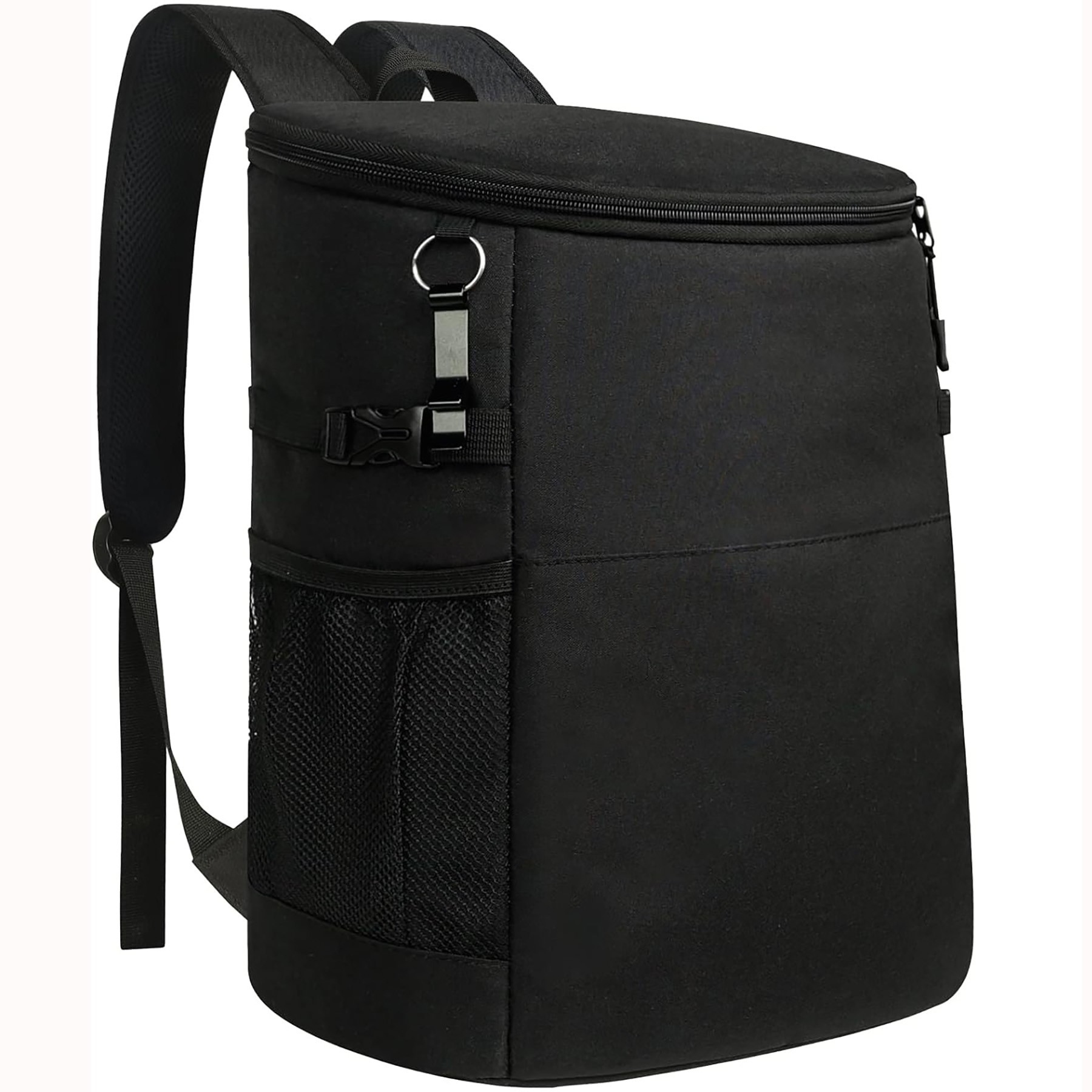 Camping Cooler Backpack 30 Cans 14