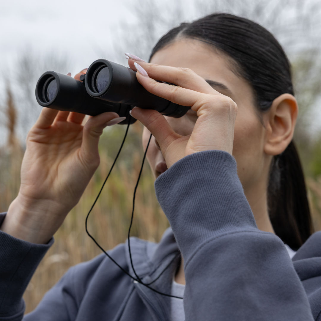 Swiss Force® Lemiere 10X Binoculars 2