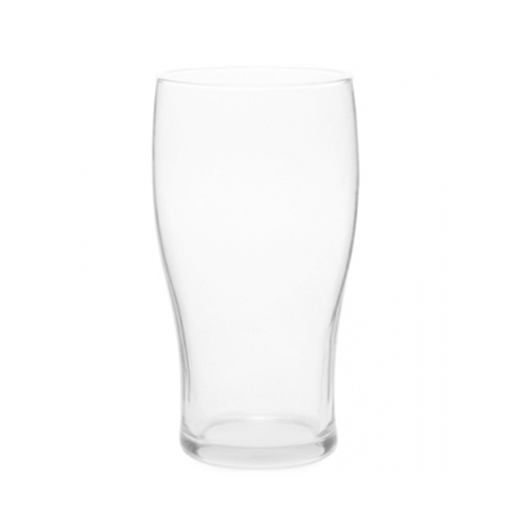 Libbey Rosal Pub Beer Glasses - 20 OZ. 6