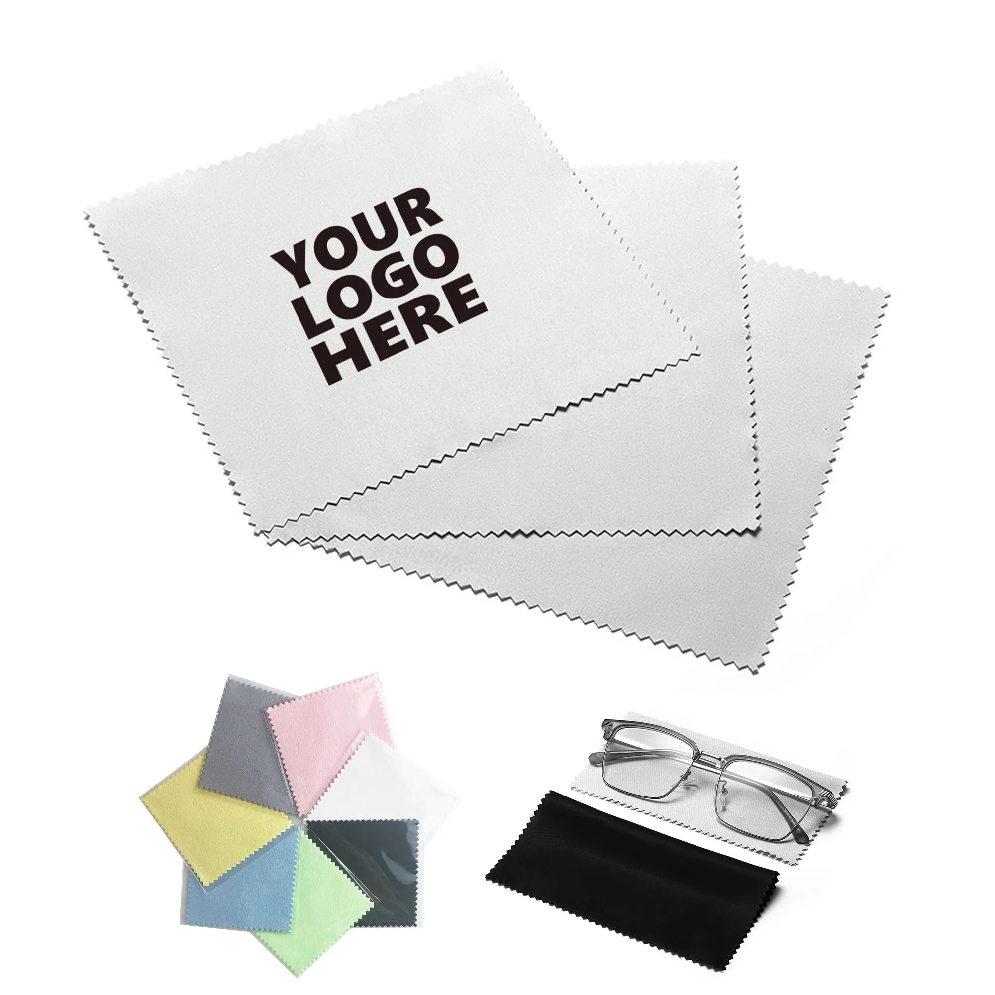 Premium Microfiber Cloth 1