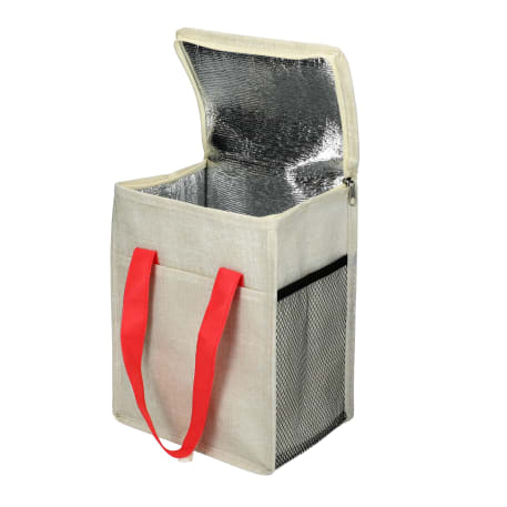 Ares Recycled Non-Woven 12 Can Cooler 139
