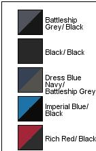 Back-Block Soft Shell Jacket