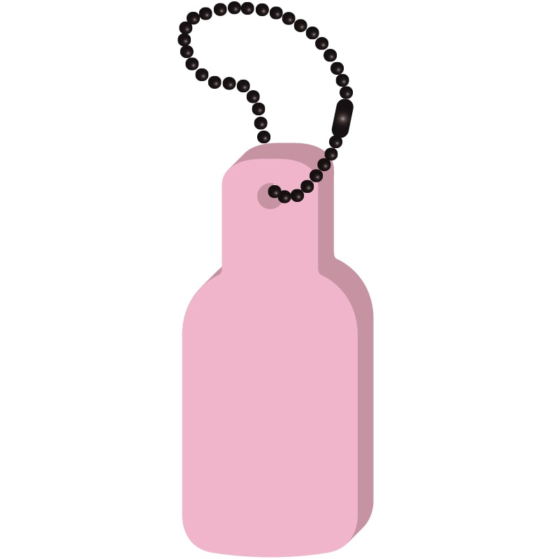 Bottle Key Tag 5