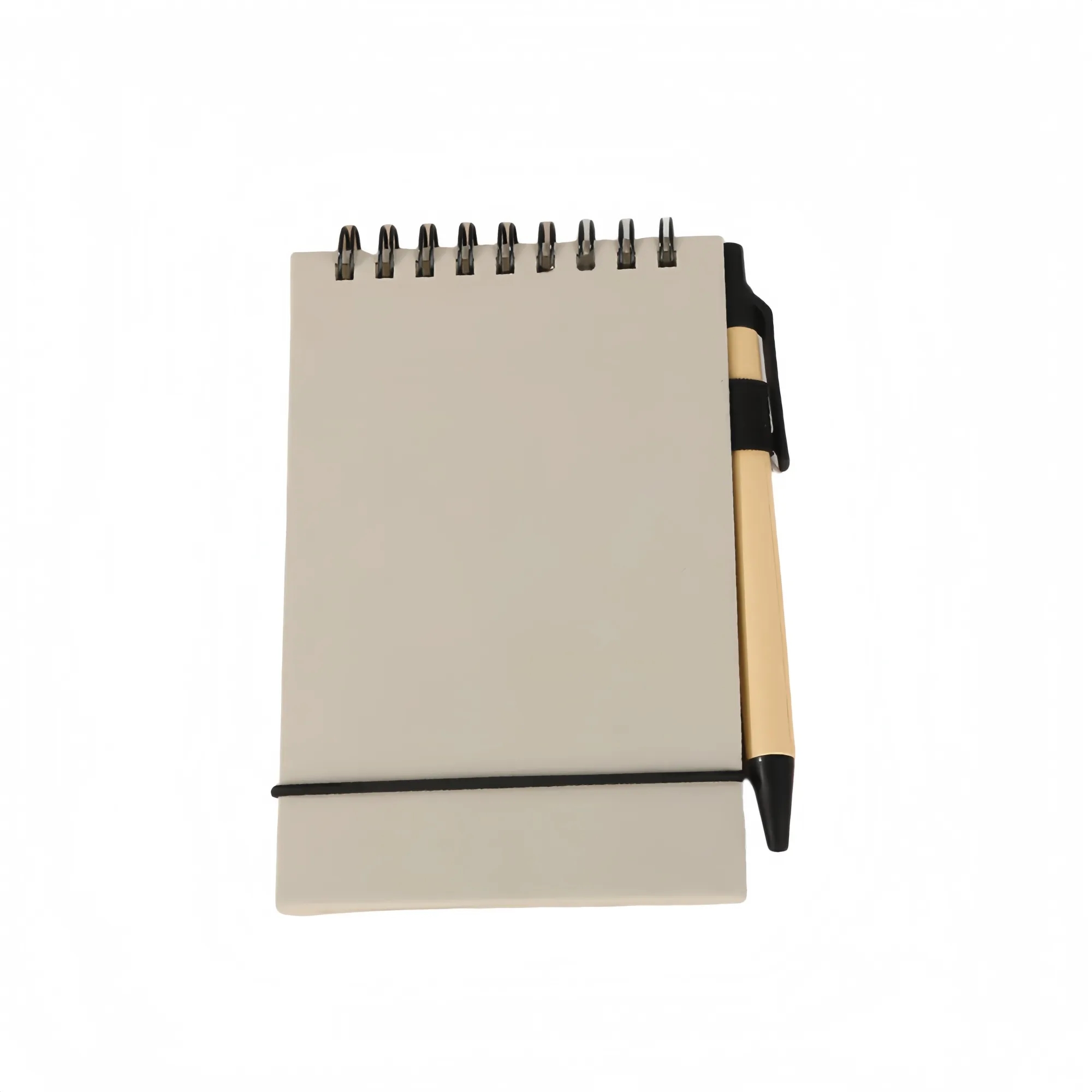 Sticky Note Journal 3