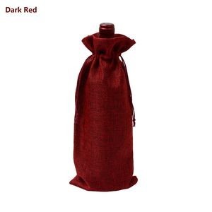210 Denier Polyester Drawstring Backpack 28