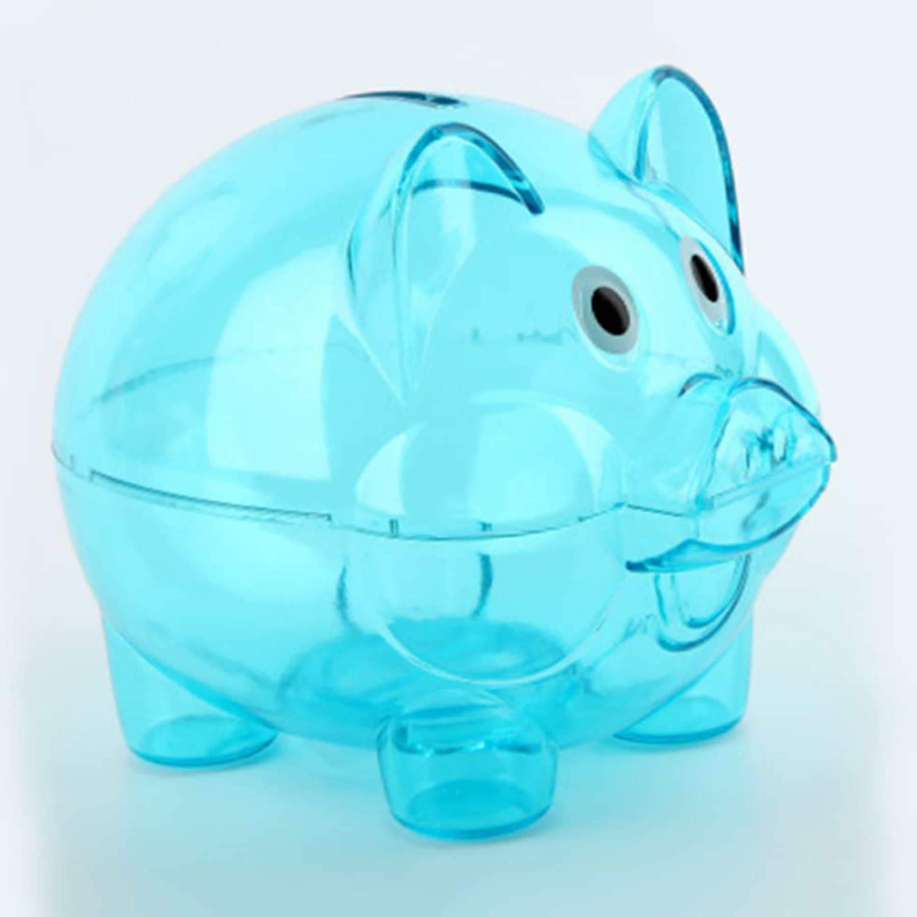 Piggy Bank for Boys 2