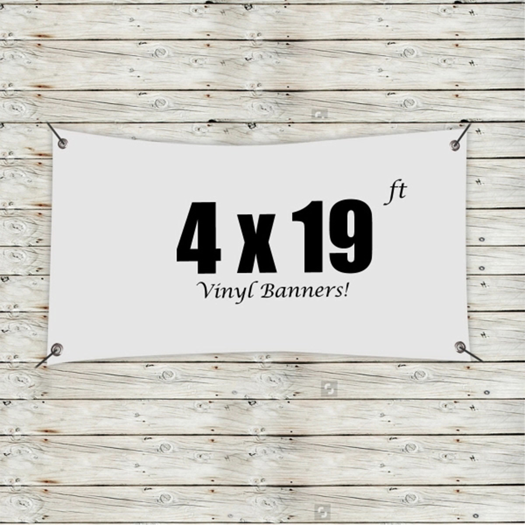 Promotional Event Banner 2