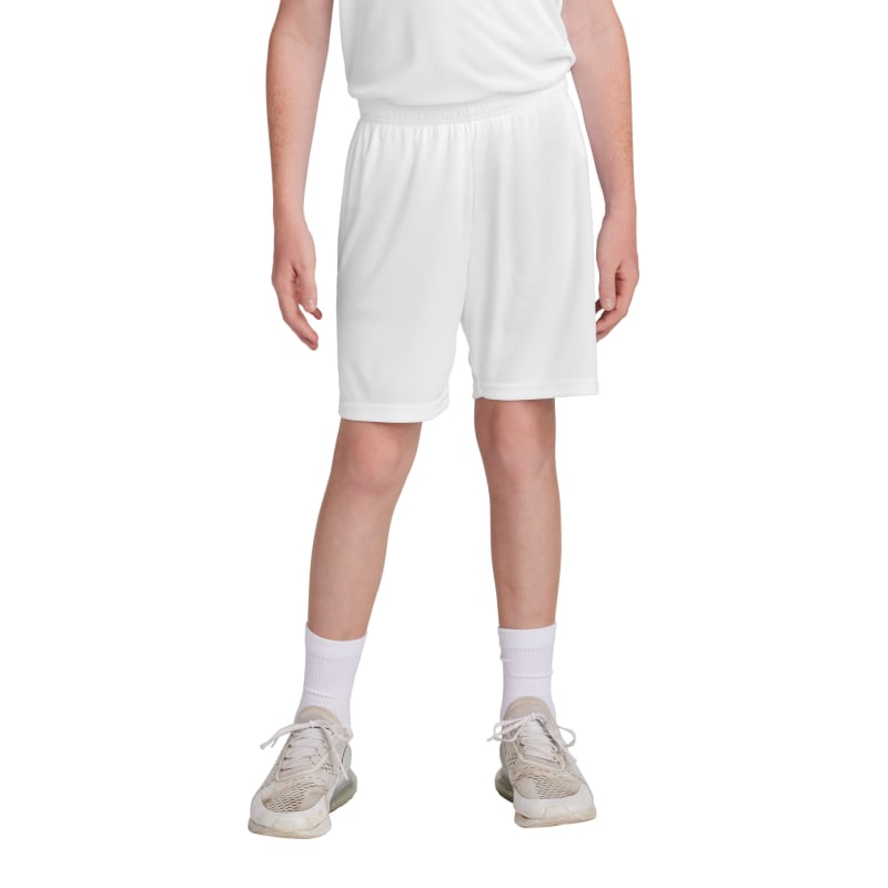 Sport-Tek Youth Competitor United 5" Short 35