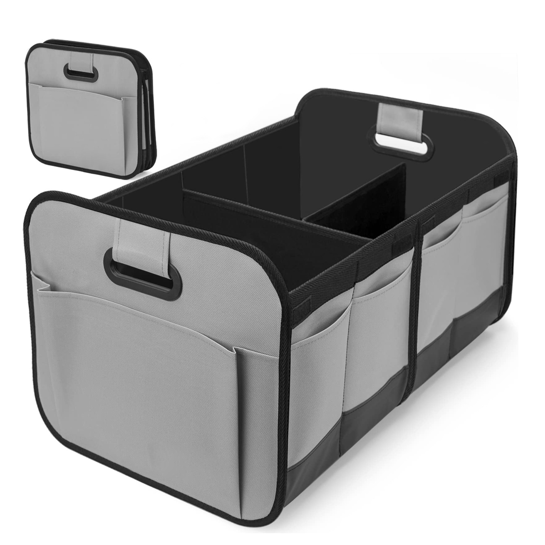 Trunk Organizer For Car 1