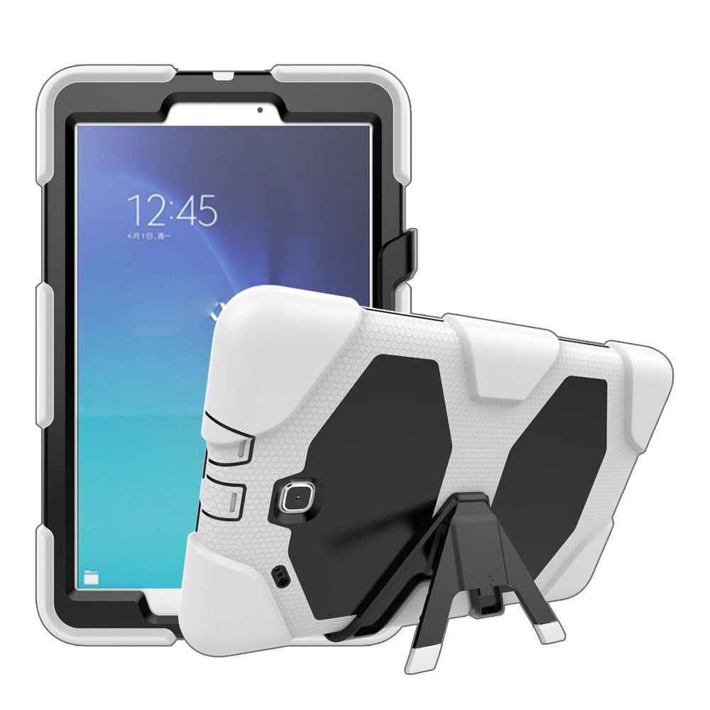 iBank ® Galaxy Tab A 7.0 Shockproof Case 2022, 2020 10.4 inch 1