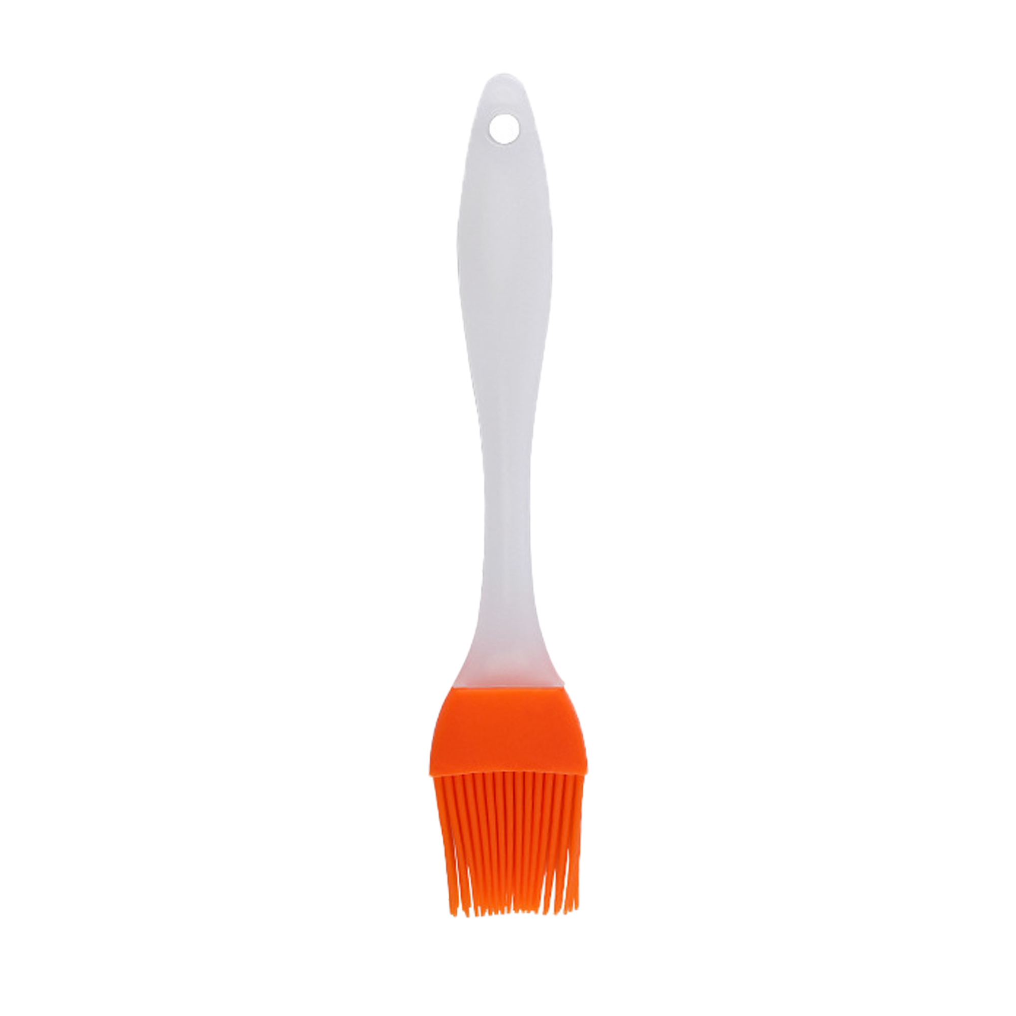 Silicone Barbecue Brush 5