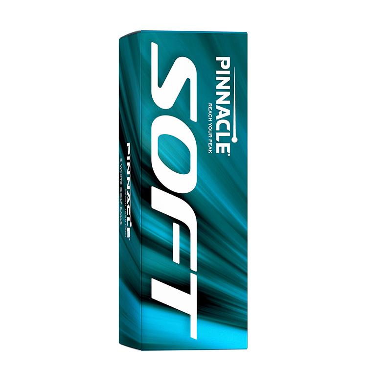 Pinnacle Soft 2