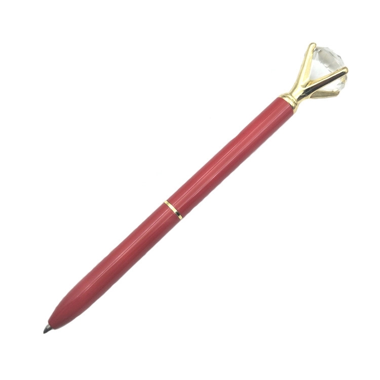 Crystal Diamond Ball Pen 2