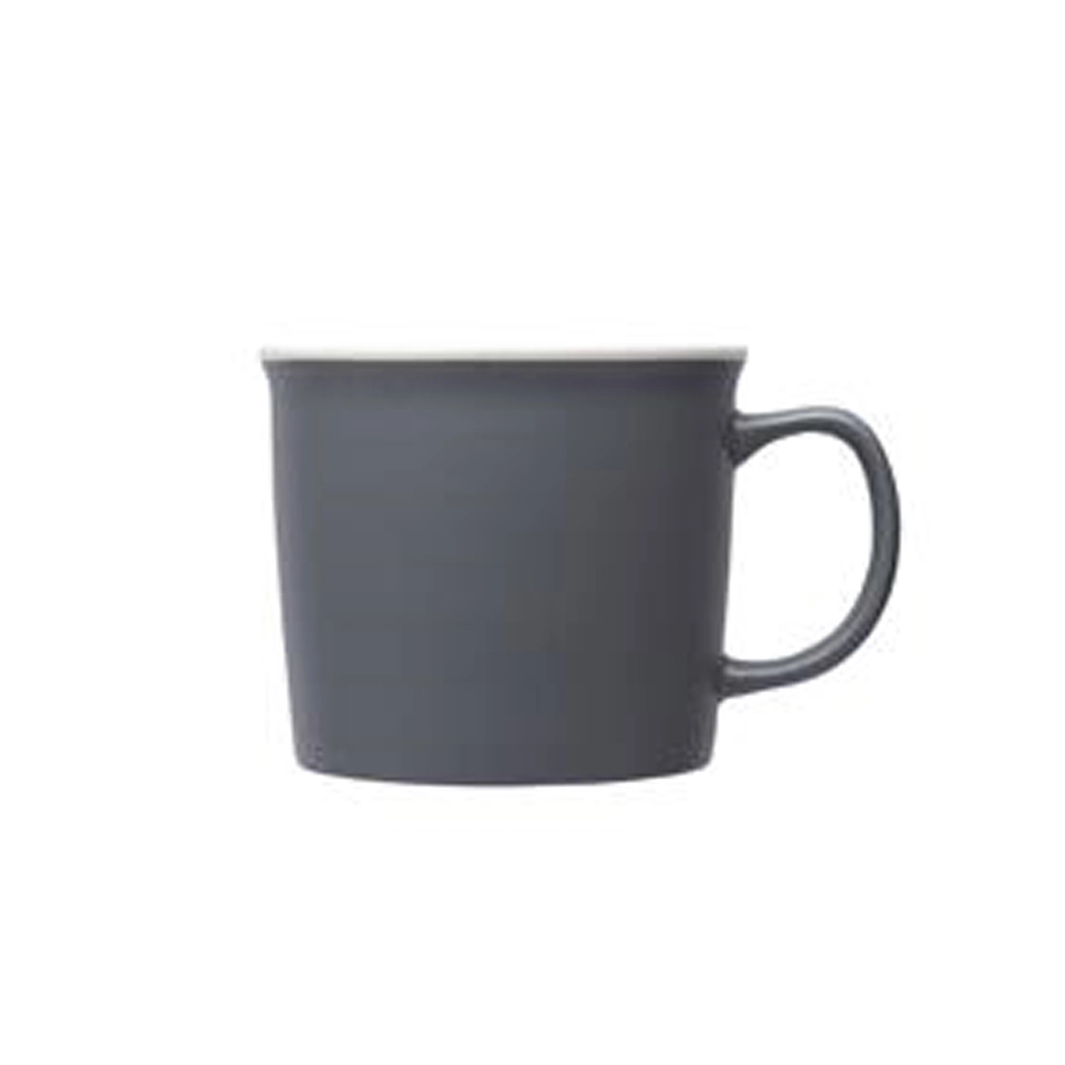 14 oz. Ceramic Campfire Mug 4