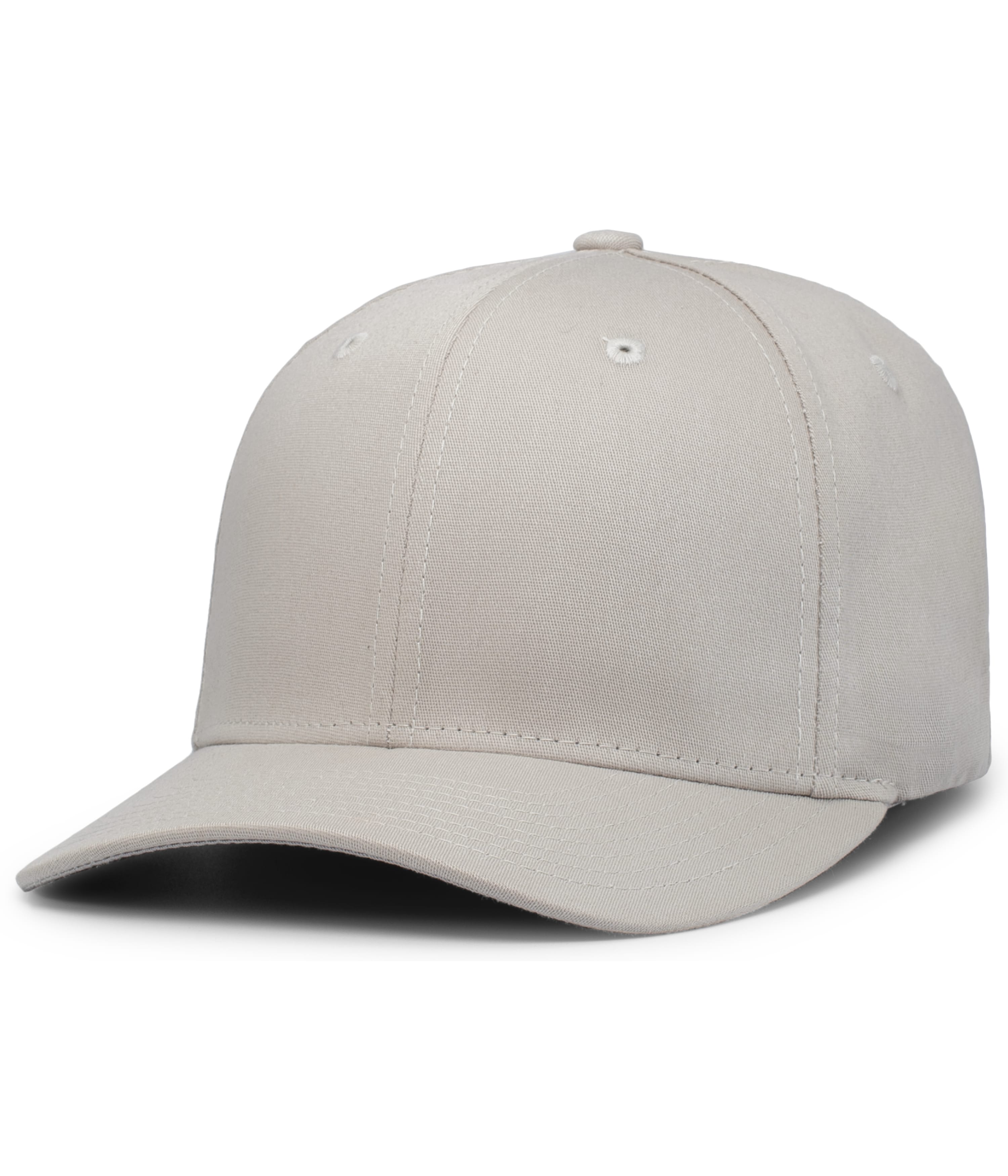 Twill Stretchfit Cap 5