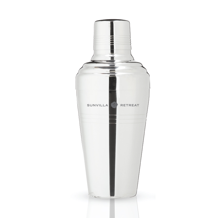 Viski® Travel Barware Set 9