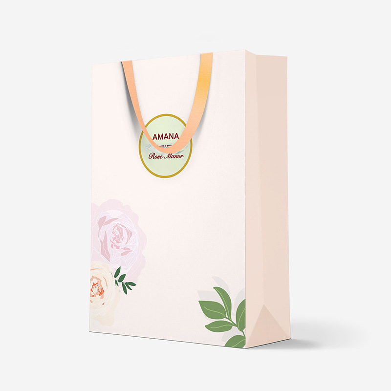 Take out bag 1
