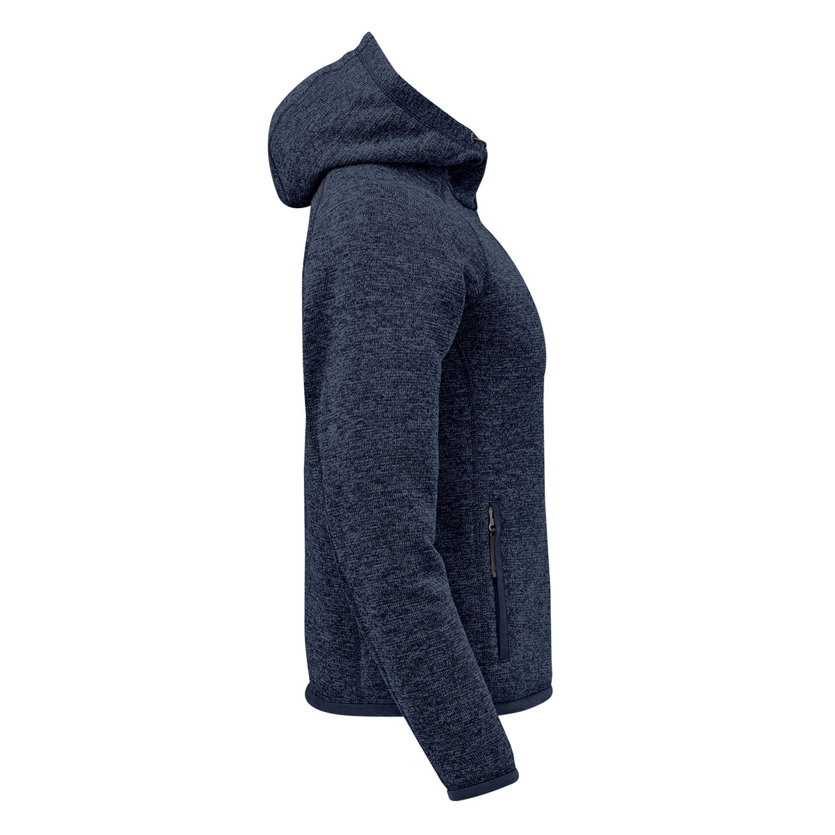Stormtech Women's Avalante Full Zip Fleece Hoody 8