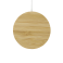 FSC® 100% Bamboo MagClick™ Fast Wireless Pad 18