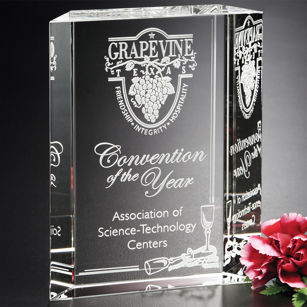 Carlyle Award 8