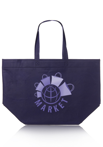 Budget Non-Woven Shopper Tote Bags 35