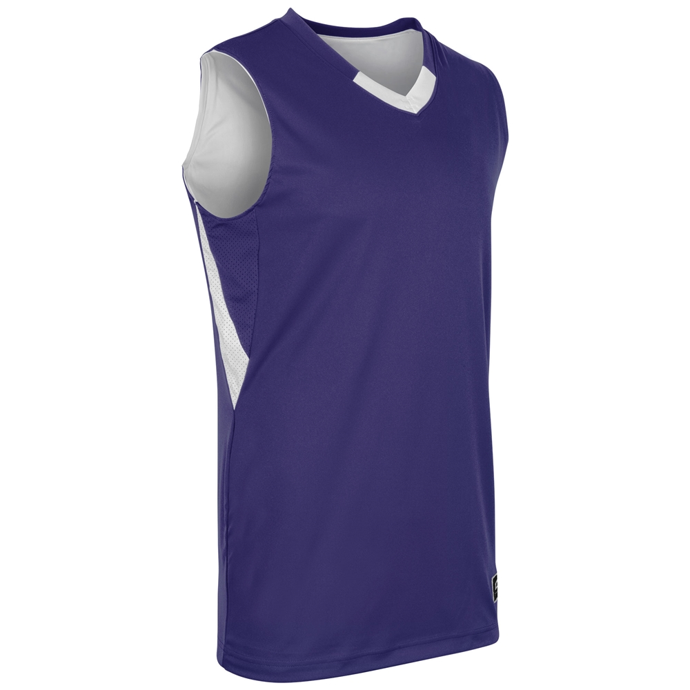Pivot Reversible Basketball Jersey 10