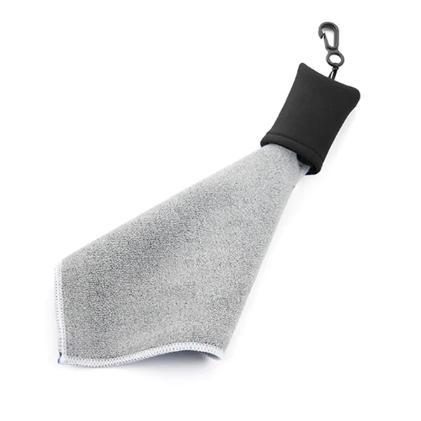 Custom Tech Cleaning Cloths with Pouch 7