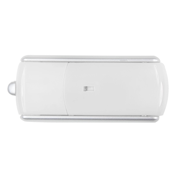 Hinge USB Flash Drive 2.0 9