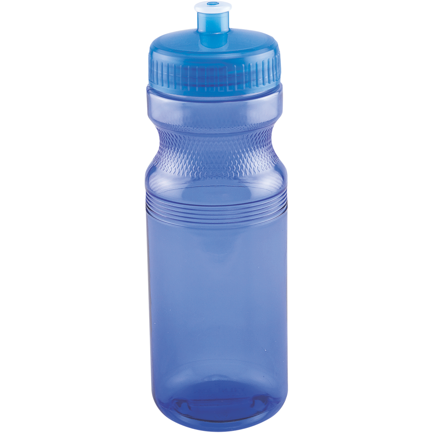 24 oz Polyclear Water Bottle 2