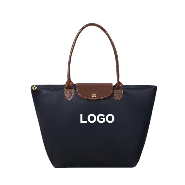 Business Tote Bag, custom tote bag with logo imprint 2