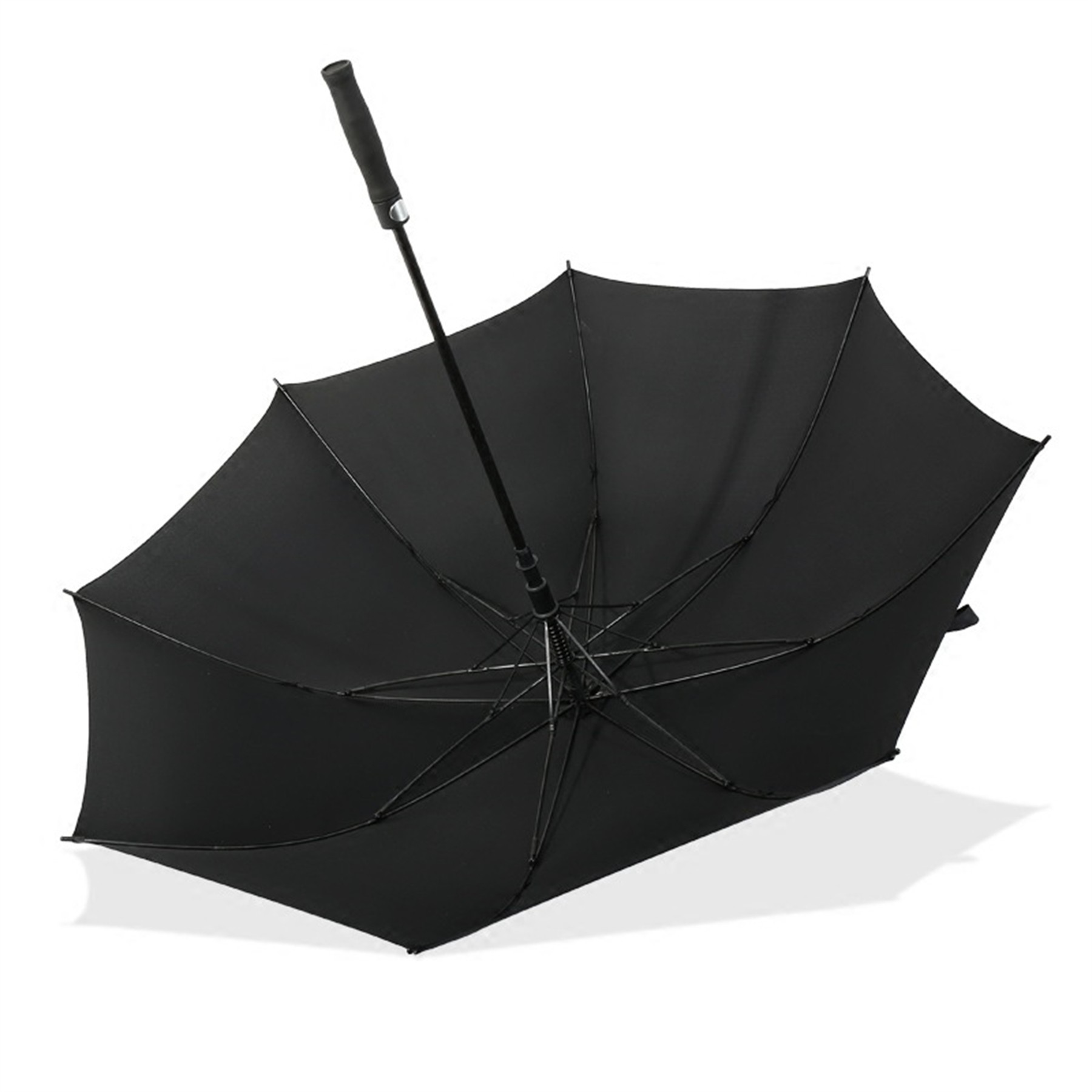60" Automatic Open Golf Umbrella 4