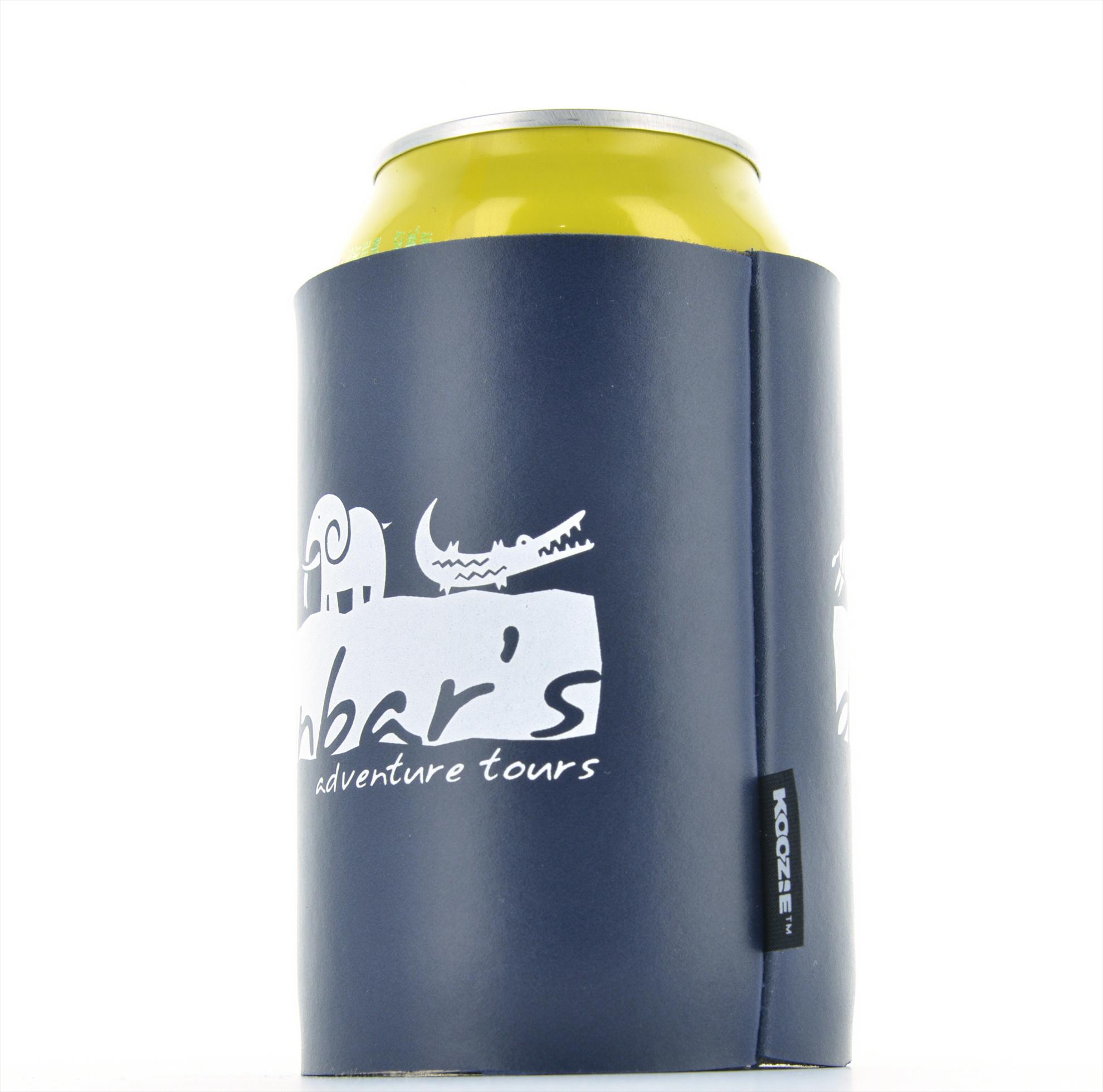 Deluxe Collapsible Can Cooler