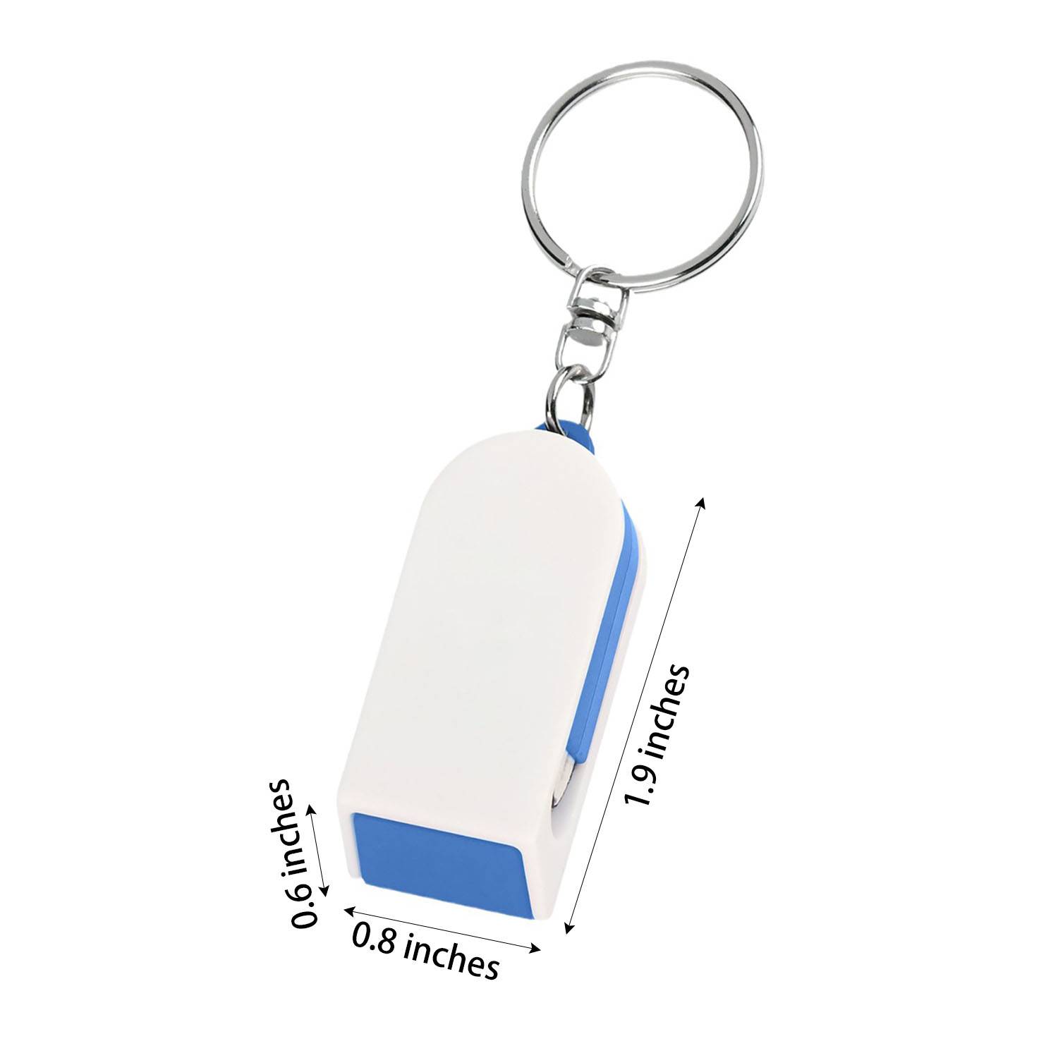 Phone Stand Key Chain 2