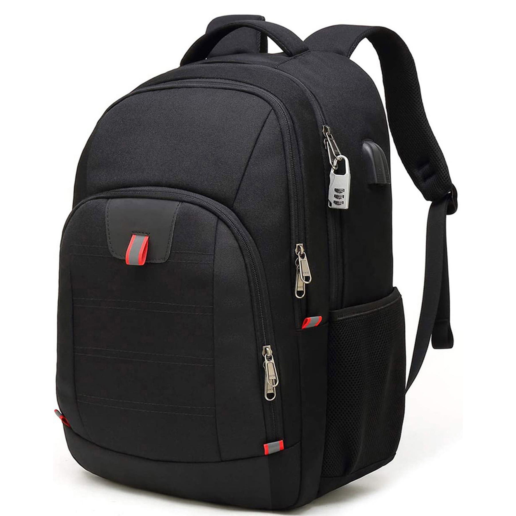 Large Capacity Backpack 2