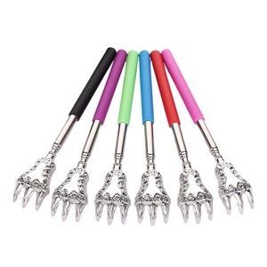 Extendable 3 Teeth Paw Back Scratcher 20