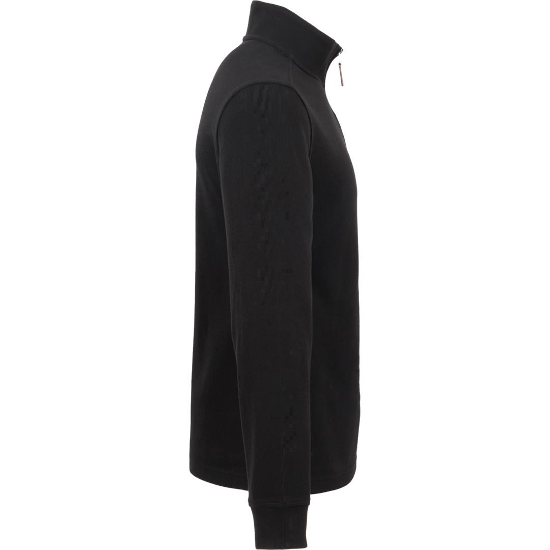 HUDSON Eco Knit Quarter Zip-Men's 43