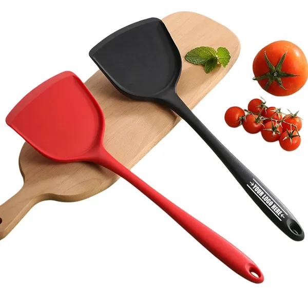 Silicone Spatula