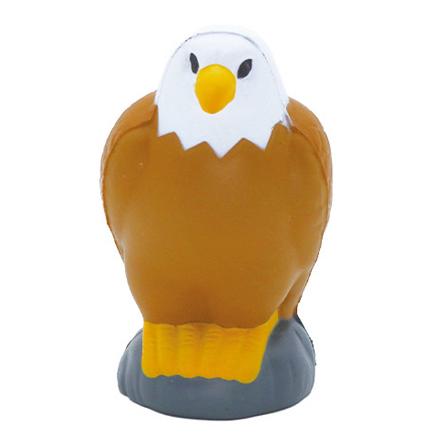 Squeeze PU Foam Eagle Stress Reliever Toy 2
