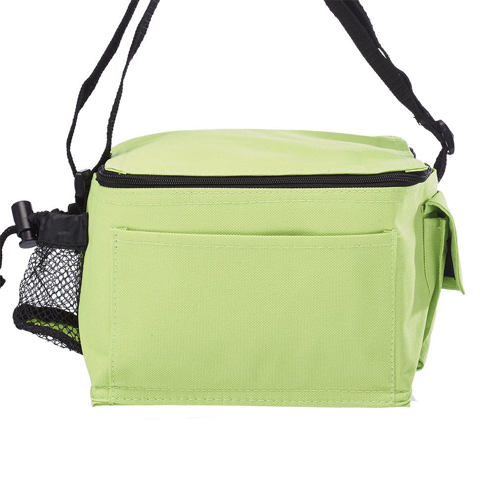 Olympia Insulated Polyester Lunch Bags 23