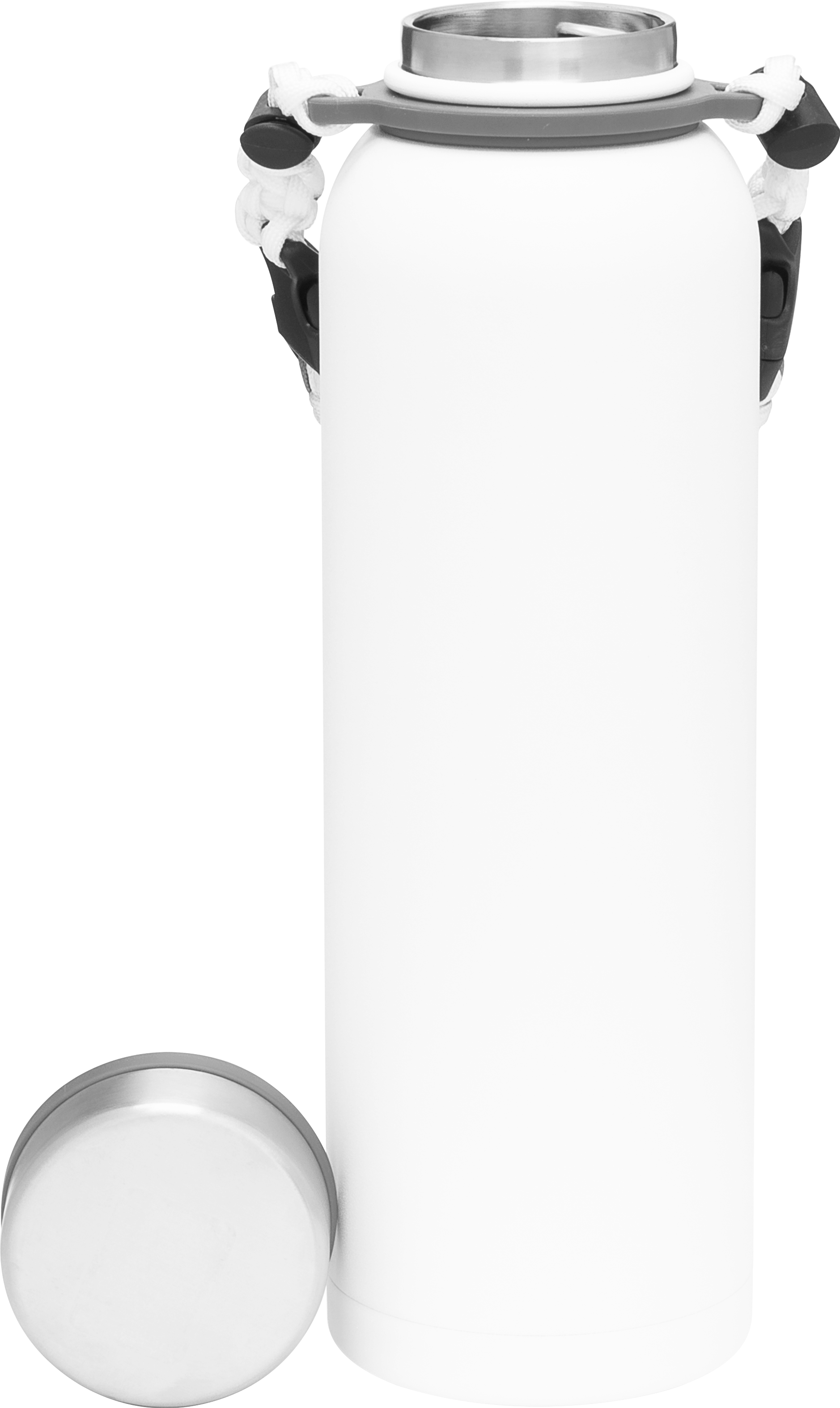 32 oz h2go pine - powder, custom water bottle with logo imprint 37
