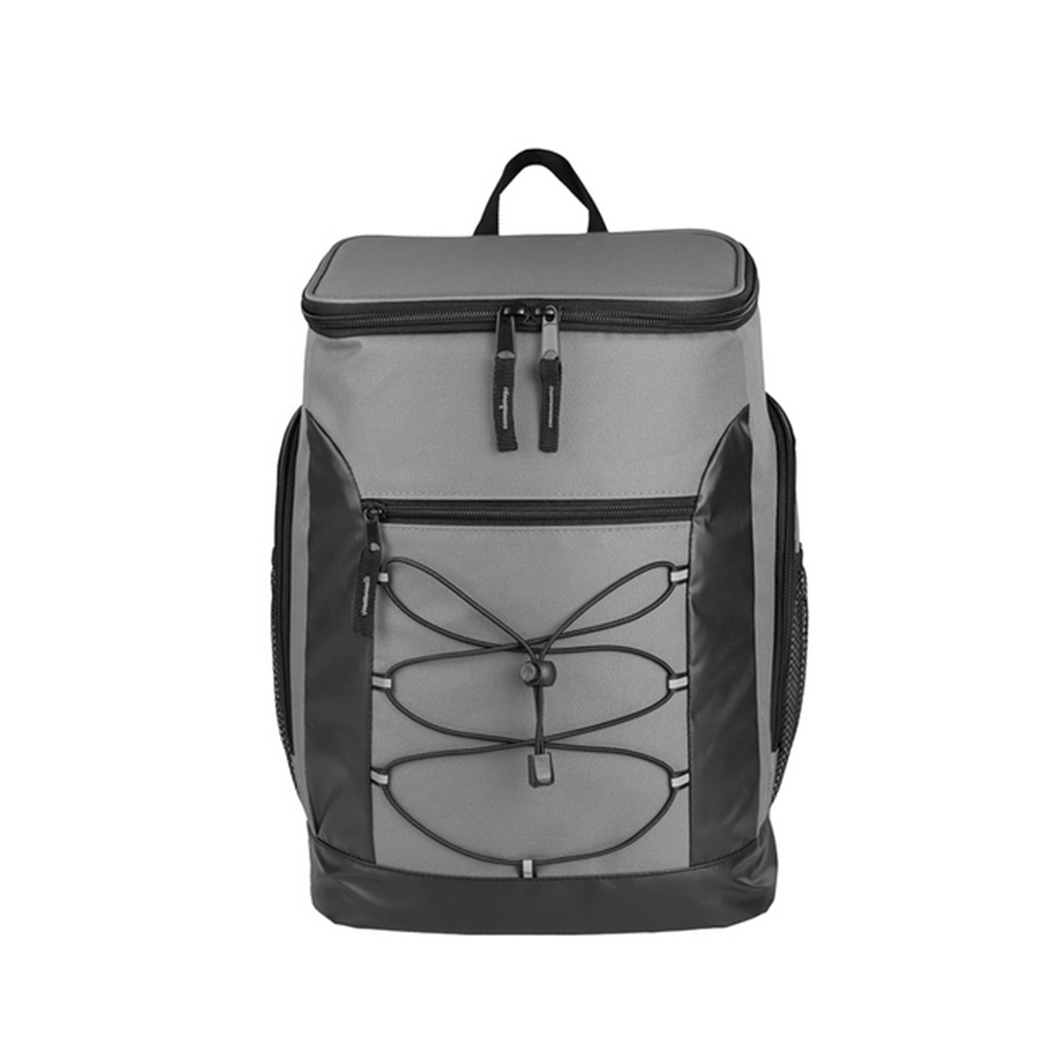 Insulated Cooler Backpack Leakproof Bag 5