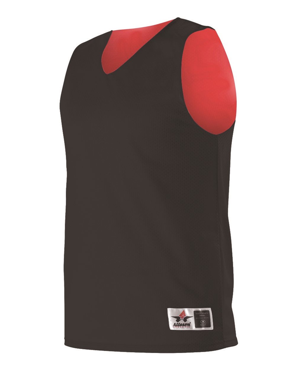 Youth Reversible Mesh Tank - 560RY 83