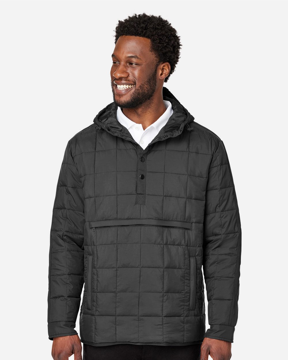 Unisex Aura Packable Anorak - NE722 6